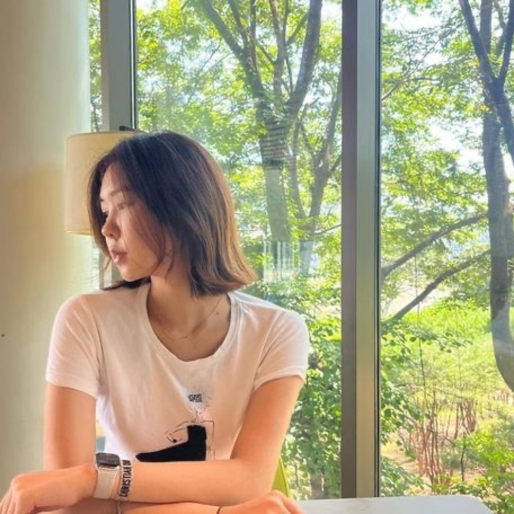 Meet your Posher, 서현